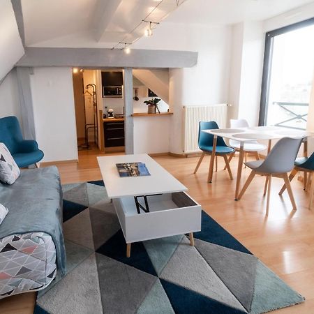 Appartement Rien Que Pour Vous Proche Centre Ville Laval (Mayenne) Exterior foto