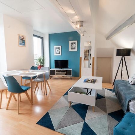 Appartement Rien Que Pour Vous Proche Centre Ville Laval (Mayenne) Exterior foto