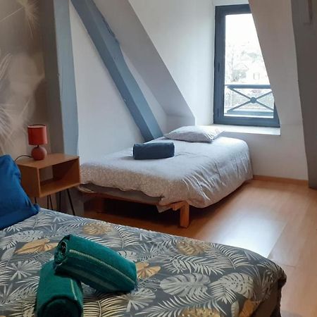 Appartement Rien Que Pour Vous Proche Centre Ville Laval (Mayenne) Exterior foto