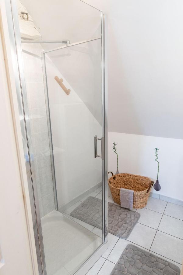 Appartement Rien Que Pour Vous Proche Centre Ville Laval (Mayenne) Exterior foto