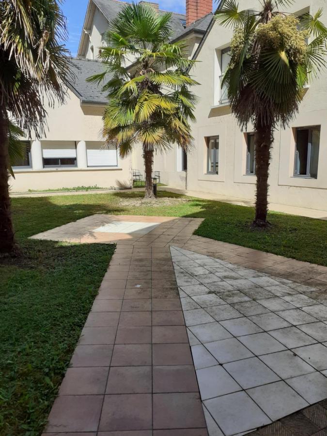 Appartement Rien Que Pour Vous Proche Centre Ville Laval (Mayenne) Exterior foto